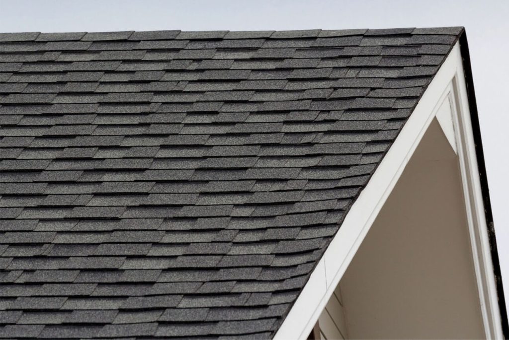 shingles